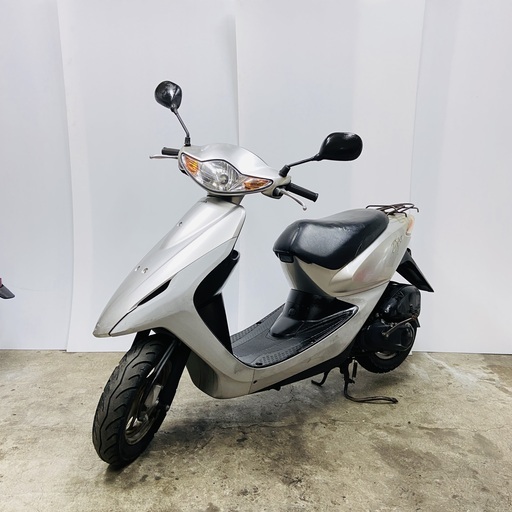 ■即日配達可能■東京都足立区より■ホンダ■スマートディオ■AF56■自走引き取りOK
