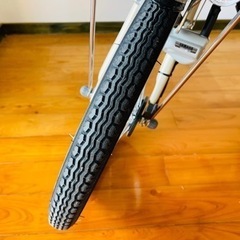 期間限定値下げ！電動三輪車☆未使用☆新古品