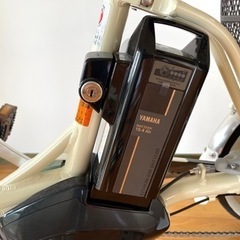 期間限定値下げ！電動三輪車☆未使用☆新古品