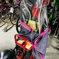 2016ヤマハ パスキッスミニXL20インチ