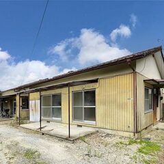 🏡入居者様で自由に改装OKです！！🏡