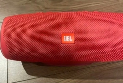 その他 jbl charge4