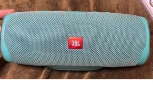 その他 charge 4 jbl