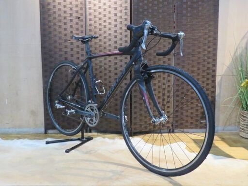 □SPECIALIZED TC SPORT 27 スペシャライズド TCスポーツ27 18速
