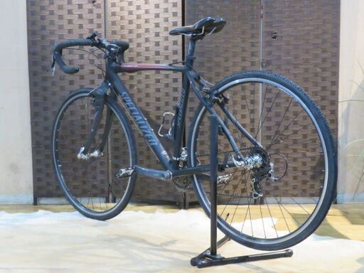 □SPECIALIZED TC SPORT 27 スペシャライズド TCスポーツ27 18速