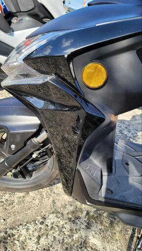 キムコ　レーシングS125　125cc　スクーター　佐賀　久留米　福岡　シグナス　アドレス　PCX