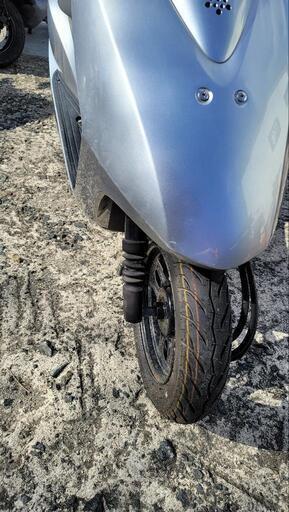 ホンダ Dio ディオ 原付き スクーター 佐賀 久留米 福岡