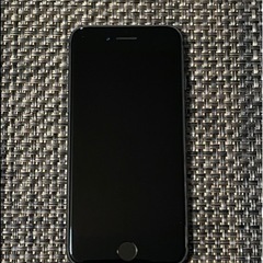 ほぼ新品 SIMフリー iPhone 8 Space Gray ...