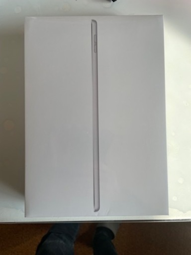 Apple iPad 第9世代 A13 10.2型 Wi-Fi 64GB
