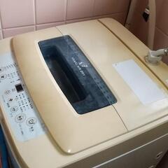 洗濯機(4.2㌔)