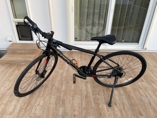 TREK FX3 DISC 2019モデル トレック