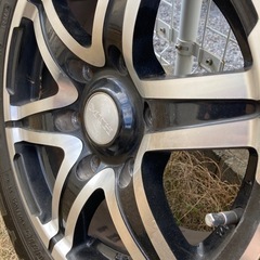 決まりました。タイヤ　ハイエース　15インチ　LTタイヤ　