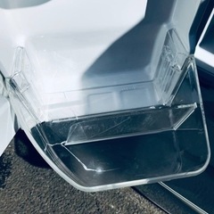 ①ET1875番⭐️ 451L⭐️日立ノンフロン冷凍冷蔵庫⭐️