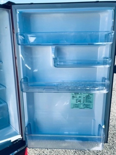 ①ET1879番⭐️298L⭐️三菱ノンフロン冷凍冷蔵庫⭐️