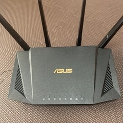 ASUS WiFi 無線 ルーター