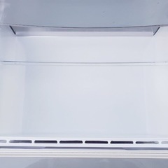 ①1874番 AQUA✨ノンフロン冷凍冷蔵庫✨AQR-271D(S)‼️