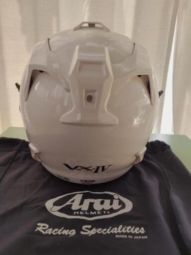 オフロードヘルメット61-62 ゴーグル セット ディスカウント 