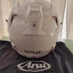 オフロードヘルメット61-62　ゴーグル　セット