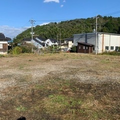 庭の草刈り整地❗️❗️ − 兵庫県