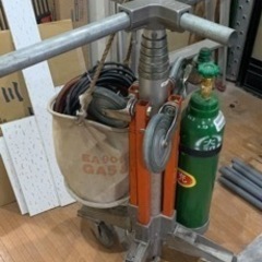 ESCO ガス&エアリフトEA901DX-35 ESCO ガス&エアリフトEA901DX-35