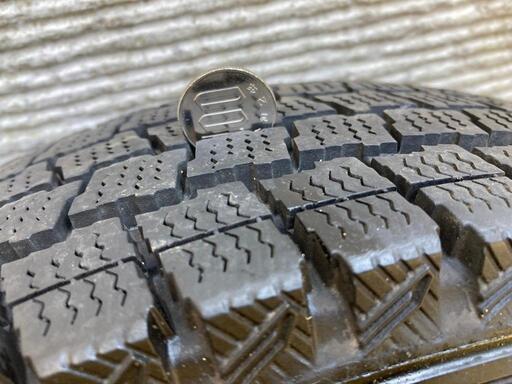 ① ぶっちゃスタッドレス 12インチ スバル純正 ホイール （A0193） ① ぶっちゃスタッドレス 12インチ スバル純正 ホイール （A0193