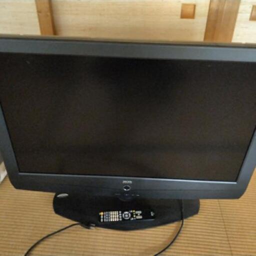 テレビ　４０型　４０インチ　中古