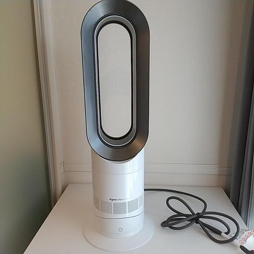 種類豊富な品揃え  dyson その他 hot\u0026cool AM09  その他