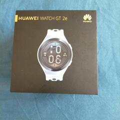 Huawei watch GT2e 