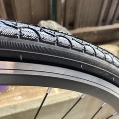 自転車 お譲り先決まりました