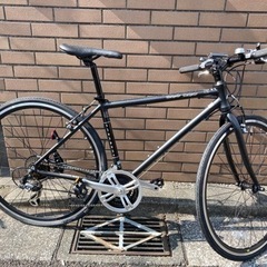 自転車 お譲り先決まりました