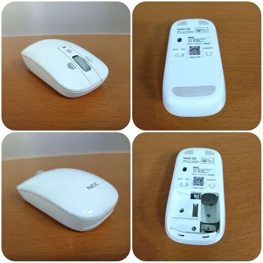 New]NEC LAVIE Note Standard NS150/PC-NS150NAW/15.6 inches/a4