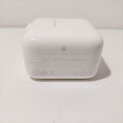 中古 Apple iPhone 充電アダプター A1357 US...