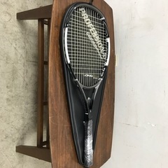 取引場所　南観音　K2203-055 ケース付　テニスラケット　...
