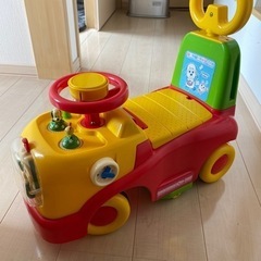 子供用 車 ビジーカー 