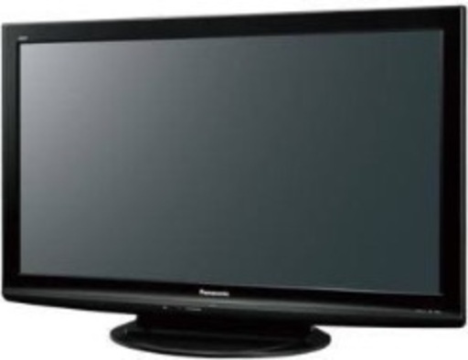 Panasonic テレビ TH-P46S2 プラズマ【訳あり】