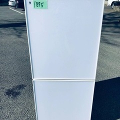 I656 ? YAMAZEN 冷蔵庫 (86L) ⭐ 動作確認済 ⭐ クリーニング済