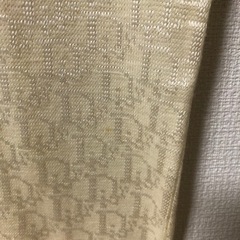 高級既製服　プレタポルテ　Christian Dior クリスチャンディオール　トロッタージレ