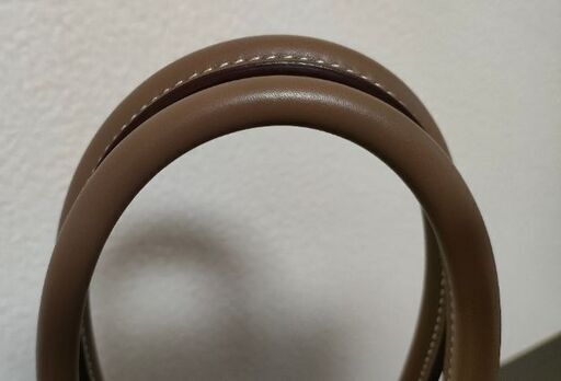 【正規保証】エルメス バーキン30 エトゥープ スイフト