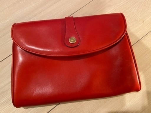 GUCCI バッグ