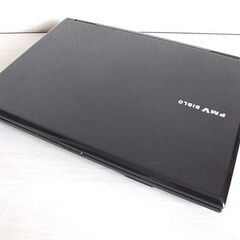 FMV-BIBLO NW/C90D ノートパソコン (3919)