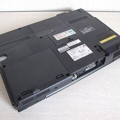 FMV-BIBLO NW/C90D ノートパソコン (3919)