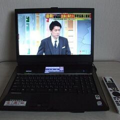 FMV-BIBLO NW/C90D ノートパソコン (3919)