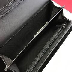 ✨GUCCI シマレザー 長財布✨うるま市田場✨