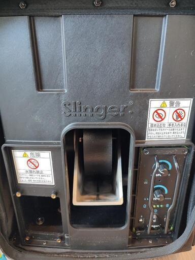 Slinger Bag スリンガーバッグ　標準セット
