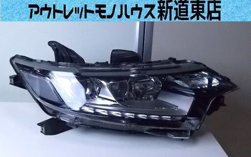 三菱 アウトランダー LED 右ヘッドライト 売れ筋 ECM921-22A20 右側  