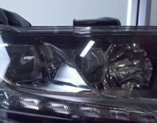 三菱 アウトランダー LED 右ヘッドライト 売れ筋 ECM921-22A20 右側  