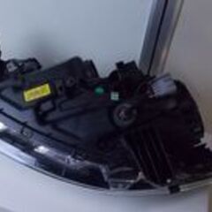 三菱 アウトランダー LED 右ヘッドライト ECM921-22A20 右側 ライト ヘッドランプ MITSUBISHI 車用品 カー用品 札幌市東区 新道東店