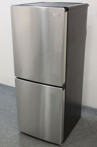 ハイアール アーバンカフェシリーズ 冷蔵庫 JR-XP2NF148 2019年製 家電