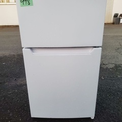 2021年製❗️割引価格★生活家電2点セット【洗濯機・冷蔵庫】その他在庫多数❗️　　　　　