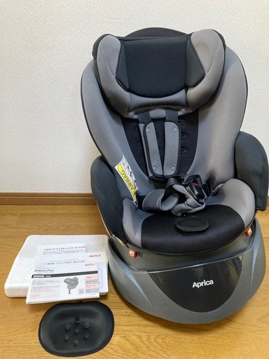 アップリカ　チャイルドシート